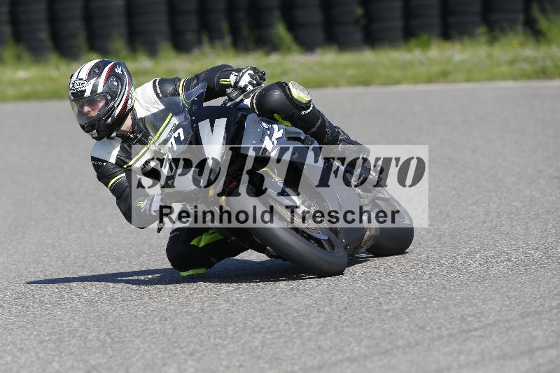 /12 30.04.2025 Speer Racing ADR/Gruppe rot/777